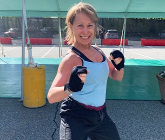 Club Fit Community