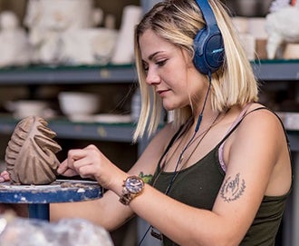 Make Art with Us!