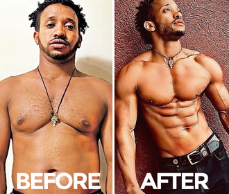 Real People. Inspiring Results.