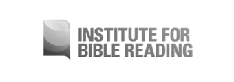 Institute for Bible Reading