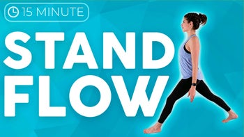 Vinyasa Sarahbethyoga