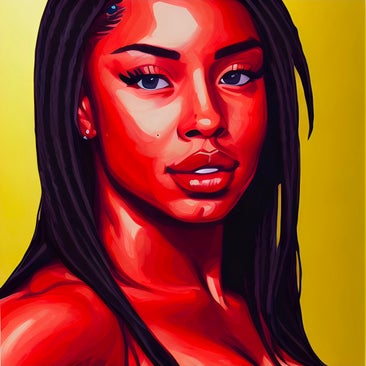 Qimmah Russo Qimmah Russo