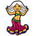 <div class="editor-content"><p style="text-align: center"><span style="font-size: 1.5rem; color: rgb(241, 90, 41)"><strong>THE BEST BELLY DANCE INSTRUCTION FOR EVERY AGE & STAGE</strong></span></p></div>