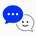<div class="editor-content"><p style="text-align: center"><strong>LINEで質問できる</strong></p></div>