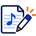 <div class="editor-content"><p style="text-align: center"><strong>楽譜リクエストができる</strong></p></div>