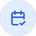 <div class="editor-content"><p><strong>A digital calendar</strong></p></div>