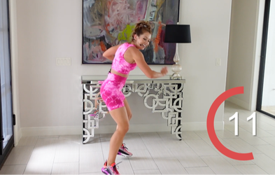 <p>HIIT</p>
