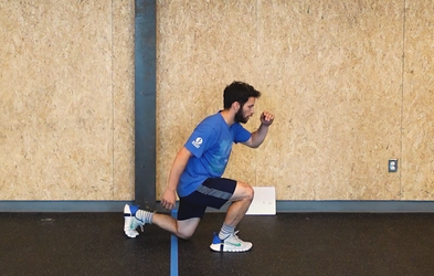 <p>WORKOUT CLASSES</p>