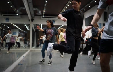 <p>BEGINNER PROGRAM</p>