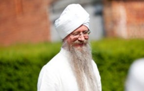 <div class="editor-content"><p>Guru Dharam Khalsa</p></div>