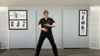 <div class="editor-content"><p>Intro to Tai Chi and Qigong</p></div>