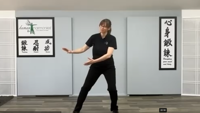 <div class="editor-content"><p>Health and Wellness with Qigong</p></div>