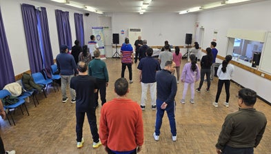 <p><span class="font-bold">AEROBIC TO DANCE</span></p>