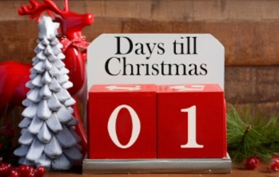 <div class="editor-content"><p style="text-align: center">Day 1&nbsp;</p><p style="text-align: center">13th December</p></div>