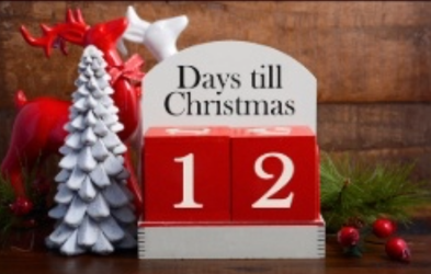 <div class="editor-content"><p style="text-align: center">Day 12&nbsp;</p><p style="text-align: center">24th December</p></div>