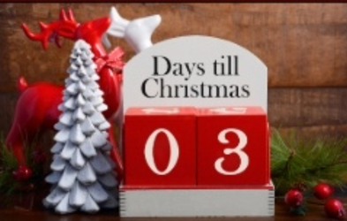 <div class="editor-content"><p style="text-align: center">Day 3&nbsp;</p><p style="text-align: center">15th December</p></div>