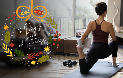 <div class="editor-content"><p><strong>12 DAYS OF FITNESS 2025</strong></p><p><span style="font-size: 0.75rem">$60 VALUE</span></p></div>