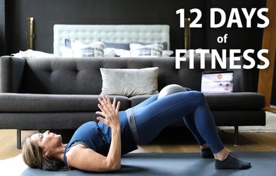 <div class="editor-content"><p>12 DAYS OF FITNESS 2024</p><p><span style="font-size: 0.75rem">$120 VALUE</span></p></div>