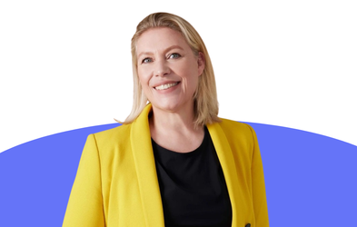 <div class="editor-content"><p><span style="font-size: 1.125rem; color: #00008F"><strong>Maaike Steinebach</strong></span></p><p style="line-height: 1"><span style="line-height: 1; color: #00008F">CEO, Femtech Future</span></p></div>