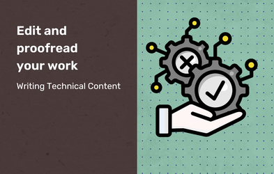 <div class="editor-content"><p><span style="font-size: 0.875rem">Publish your technical content with confidence.</span></p></div>