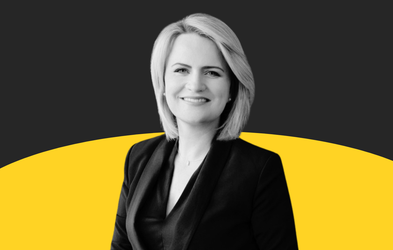 <div class="editor-content"><p style="line-height: 1.25"><span style="font-size: 1.125rem; line-height: 1.25">EVA MCLELLAN</span></p><p><strong>Global Biotech Executive, Roche</strong></p></div>