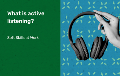 <div class="editor-content"><p><span style="font-size: 0.875rem">Develop one of the top soft skills: </span><br><span style="font-size: 0.875rem">active listening.</span></p></div>
