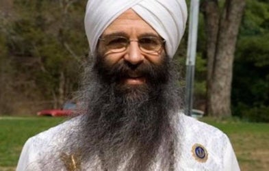 <div class="editor-content"><p>Jot Singh Khalsa</p></div>