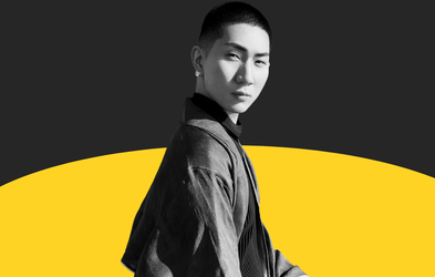 <div class="editor-content"><p><span style="font-size: 1.125rem">KODO NISHIMURA</span></p><p style="line-height: 1.25"><strong> Buddhist Monk &amp; Author</strong></p></div>