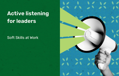 <div class="editor-content"><p><span style="font-size: 0.875rem">Engage with your team by improving your&nbsp;listening skills.</span></p></div>