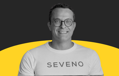 <div class="editor-content"><p style="line-height: 1.25"><span style="font-size: 1.125rem; line-height: 1.25">JEAN-BAPTISTE ROY</span><br><span style="line-height: 1.25"><strong>Partner, Seveno Capital</strong></span></p></div>