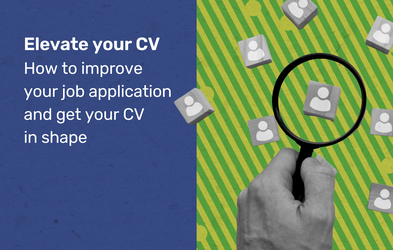 <div class="editor-content"><p>What to include · Formatting tips · Using AI to write your CV</p></div>