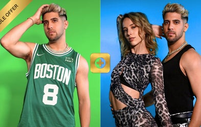 <div class="editor-content"><p>Man Style + Spins and Turns</p></div>