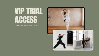 <div class="editor-content"><p>Martial Arts Bundle</p></div>