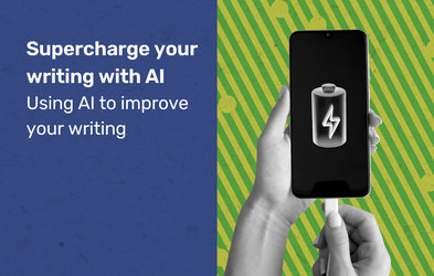 <div class="editor-content"><p>Specific prompts&nbsp;<span>· Planning with AI · Creating a human tone&nbsp;</span></p></div>