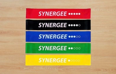 <div class="editor-content"><p><span>Resistance Loop Bands / Multicolor 5pk</span></p></div>