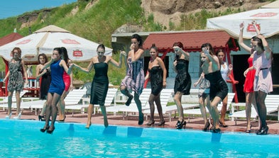 <p>Romeo and Juliet</p>