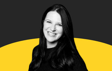 <div class="editor-content"><p style="line-height: 1.25"><span style="font-size: 1.125rem; line-height: 1.25">KRISTEN CARUSOS</span></p><p style="line-height: 1.25"><strong>Founder, CrossGen Health</strong></p></div>