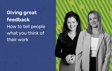 <div class="editor-content"><p>Choosing the right tone&nbsp;<span>· Prioritising feedback · Questions to ask</span></p></div>