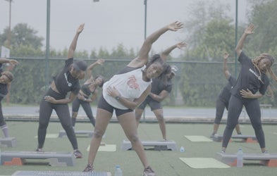 <div class="editor-content"><p>20 Minute Step</p></div>