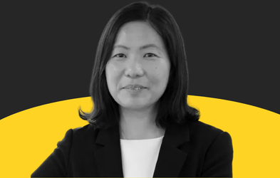 <div class="editor-content"><p style="line-height: 1.25"><span style="font-size: 1.125rem">DR. MAGGIE LO</span></p><p style="line-height: 1.25"><span style="line-height: 1.25"><strong>Chief Manager,&nbsp;Office for Attracting Strategic Enterprises (OASES) of HKSARG</strong></span></p></div>