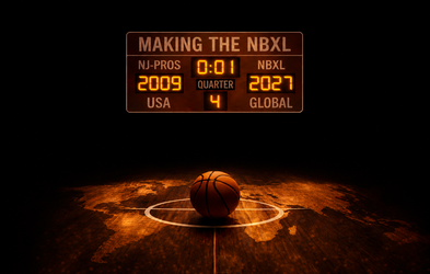 <div class="editor-content"><p>NBXL LEAGUE</p></div>
