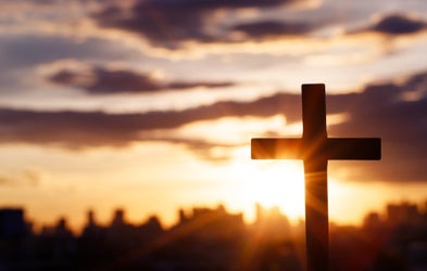 <p>BIBLICAL WORLDVIEW</p>