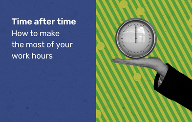 <div class="editor-content"><p>Productivity tips and tricks&nbsp;<span>· Time management techniques</span></p></div>