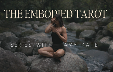 <div class="editor-content"><p>The Embodied Tarot</p></div>