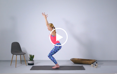 <div class="editor-content"><p><span style="color: #0E5C63">Asanas für einen knackigen Po</span></p></div>