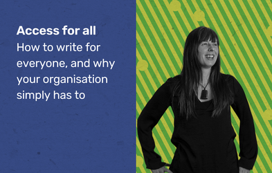 <div class="editor-content"><p>Removing barriers&nbsp;<span>· Using alt text&nbsp;· Accessibility tips</span></p></div>