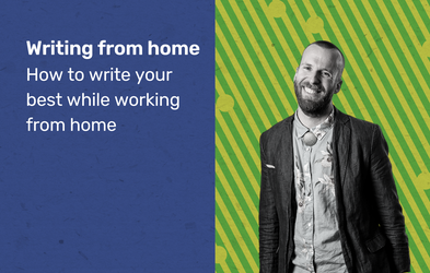 <div class="editor-content"><p> Crafting the right tone&nbsp;<strong>·</strong>&nbsp;Staying connected&nbsp;<strong>·</strong> Time management</p></div>