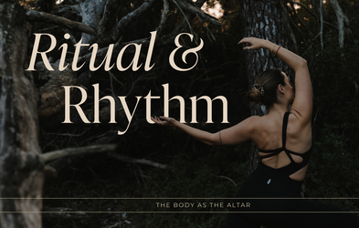 <div class="editor-content"><p>Ritual &amp; Rhythm (ENG)</p></div>