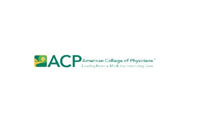 <div class="editor-content"><p>American College of Physicians</p></div>