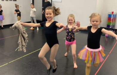<div class="editor-content"><p>Interactive Dance Adventures</p></div>